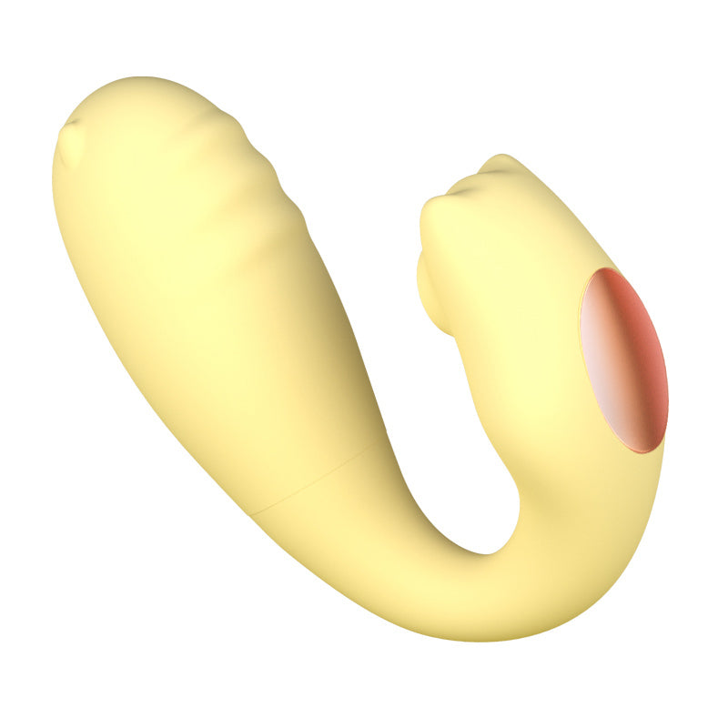Vibrator