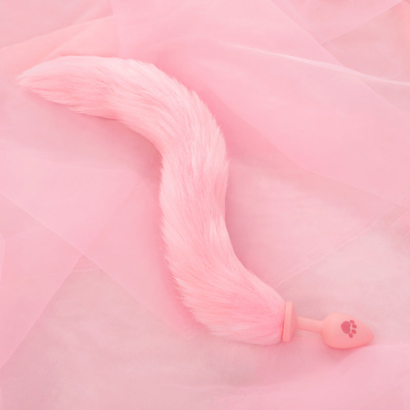 SM cat tail plug