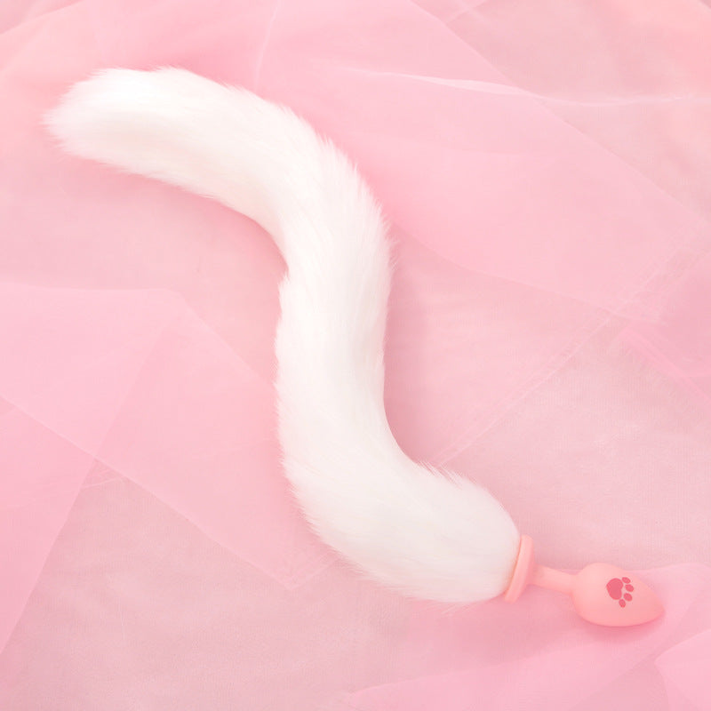 SM cat tail plug