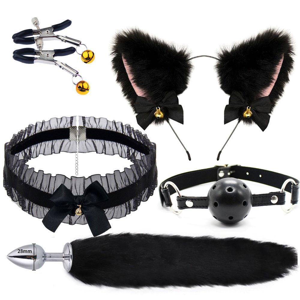 SM Starter kit