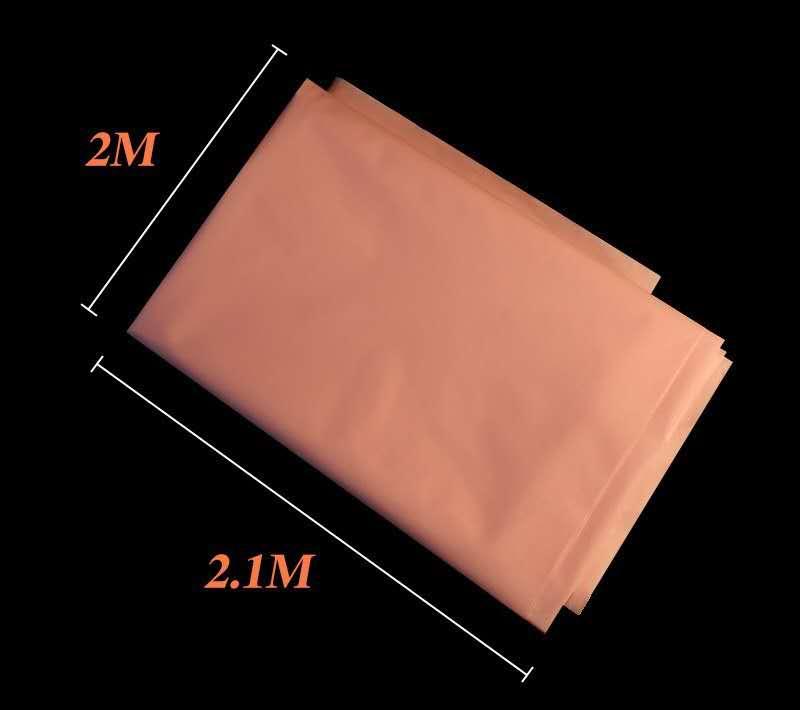 Water proof bad sheet
